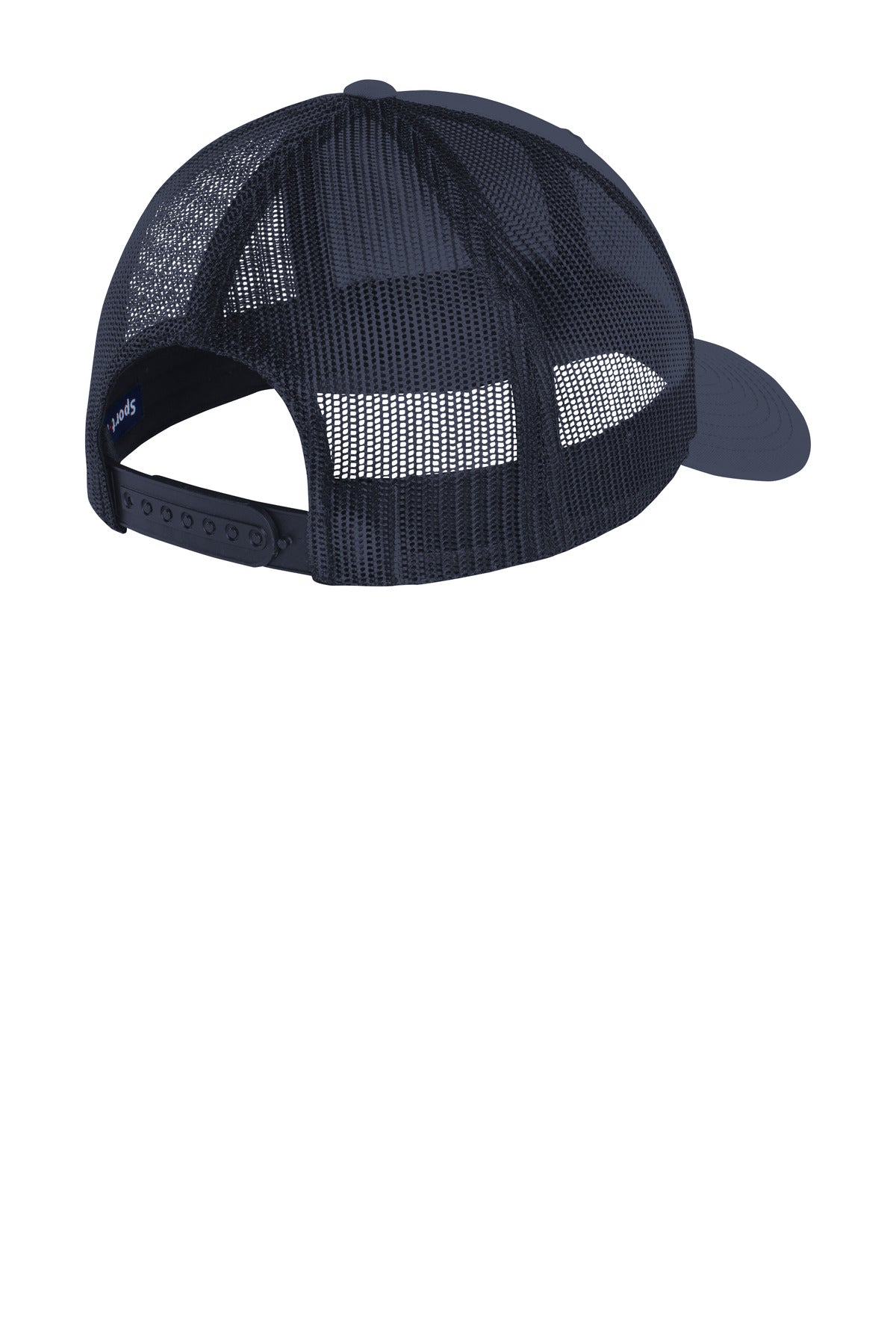 Sport-Tek Yupoong Retro Trucker Cap Sport-Tek