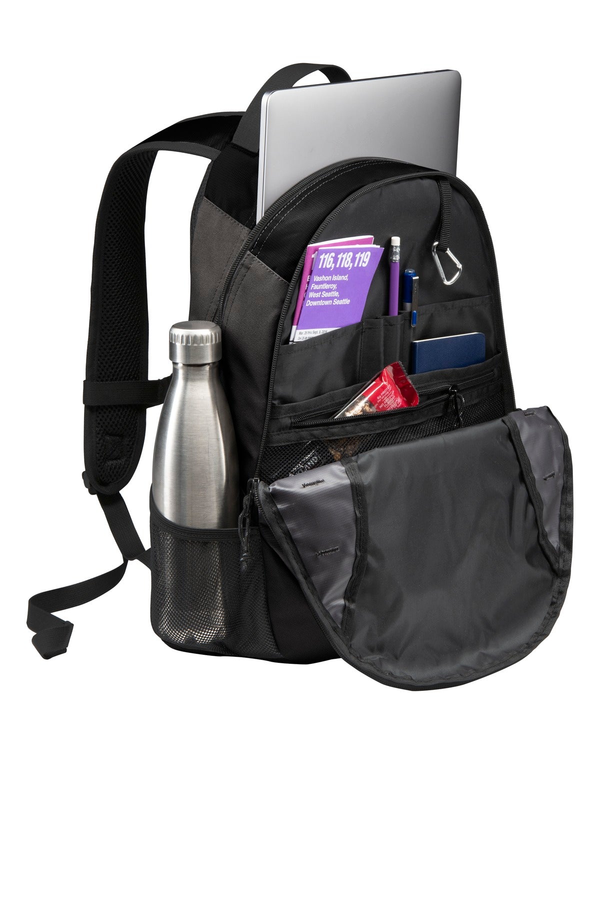 Port Authority  Ridge Backpack. BG208