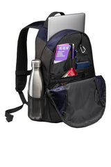 Port Authority  Ridge Backpack. BG208