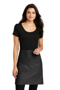 Port Authority  Market Half Bistro Apron. A801