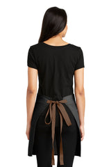 Port Authority  Market Half Bistro Apron. A801