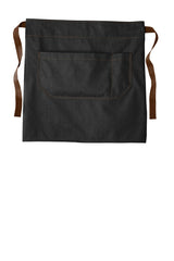 Port Authority  Market Half Bistro Apron. A801