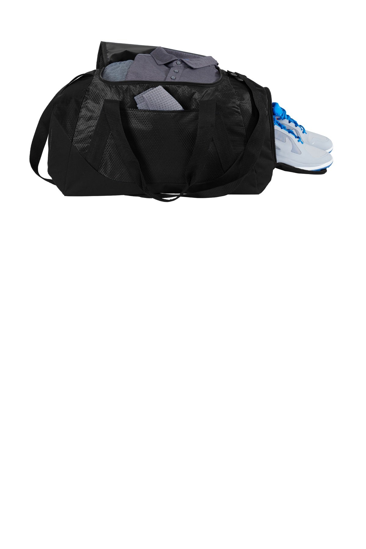 Port Authority  Team Duffel  BG804