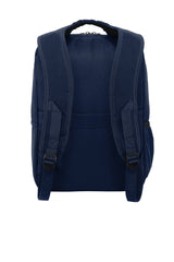 Port Authority  Access Square Backpack. BG218