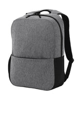 Port Authority  Access Square Backpack. BG218