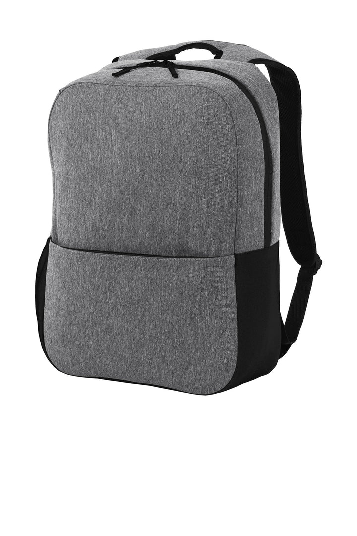 Port Authority  Access Square Backpack. BG218