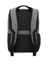 Port Authority  Access Square Backpack. BG218