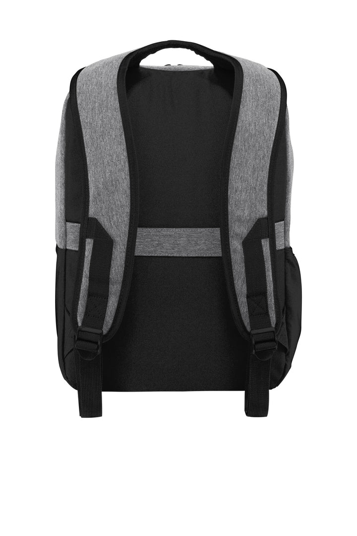 Port Authority  Access Square Backpack. BG218