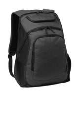 Port Authority  Exec Backpack. BG223