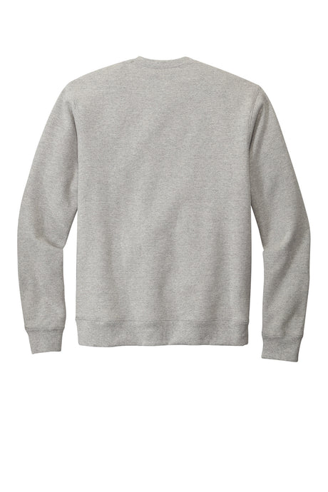 Volunteer Knitwear Chore Fleece Crewneck VL130 Volunteer Knitwear