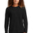 District Featherweight French Terry Long Sleeve Crewneck DT572 District