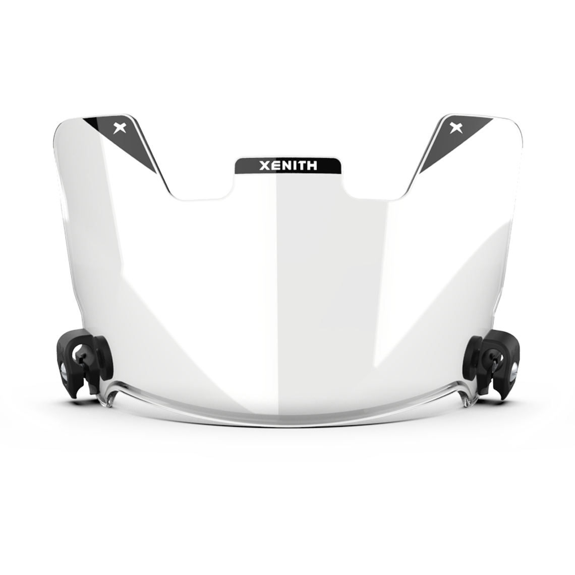 Xenith Football Helmet Visor Xenith