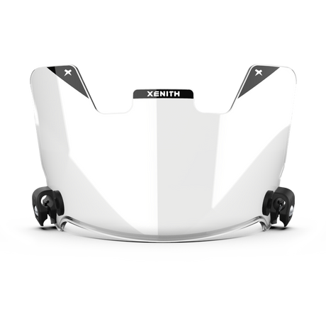Xenith Football Helmet Visor Xenith