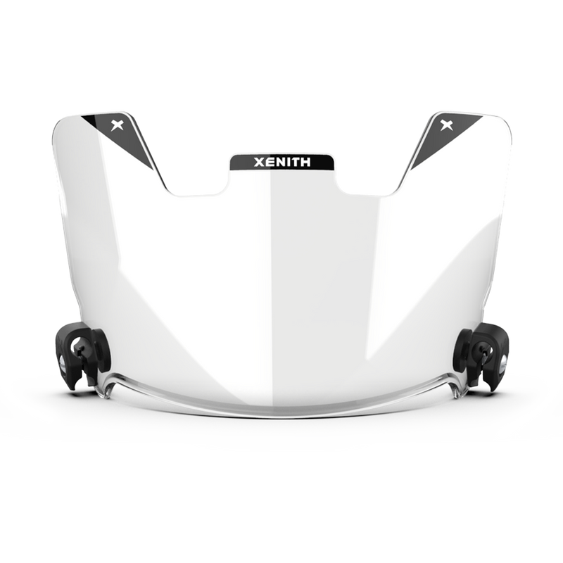 Xenith Football Helmet Visor League Outfitters