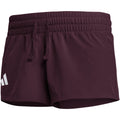 adidas Women's Program 3-Inch Training Shorts adidas