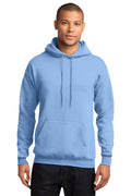 Port & Company - Men's Core Fleece Pullover Hooded Sweatshirt 4 of 4 Port & Company