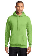Port & Company - Men's Core Fleece Pullover Hooded Sweatshirt 4 of 4 Port & Company
