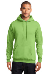 Port & Company - Men's Core Fleece Pullover Hooded Sweatshirt 4 of 4 Port & Company