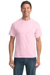 Port & Company Men's Core Blend Tee 3 of 3 Port & Company