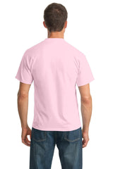 Port & Company Men's Core Blend Tee 3 of 3 Port & Company