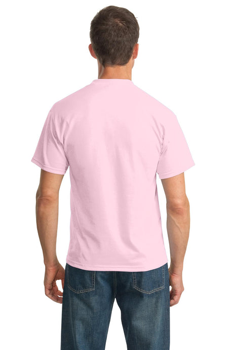 Port & Company Men's Core Blend Tee 3 of 3 Port & Company