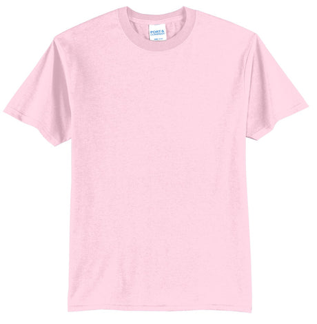 Port & Company Men's Core Blend Tee 3 of 3 Port & Company