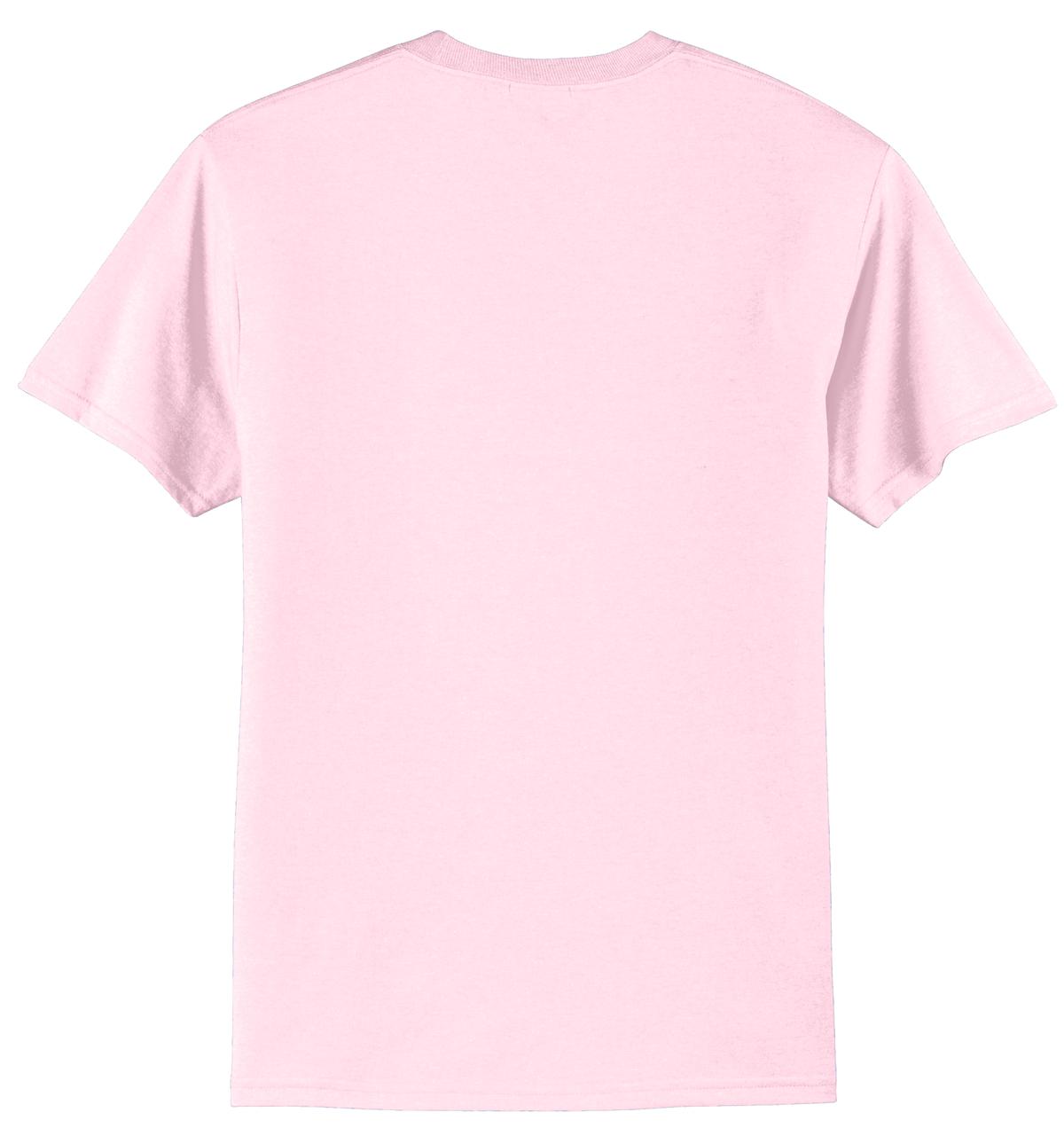 Port & Company Men's Core Blend Tee 3 of 3 Port & Company