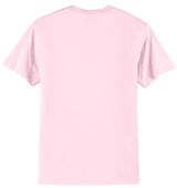 Port & Company Men's Core Blend Tee 3 of 3 Port & Company