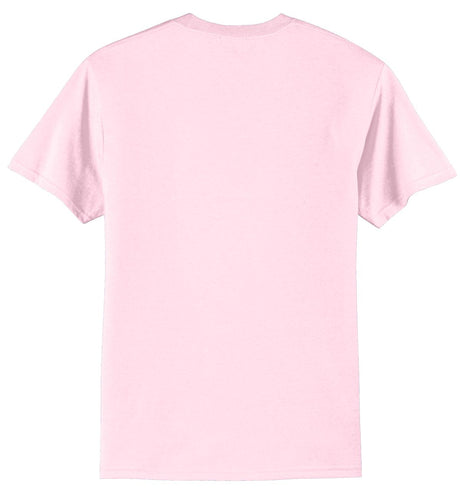 Port & Company Men's Core Blend Tee 3 of 3 Port & Company