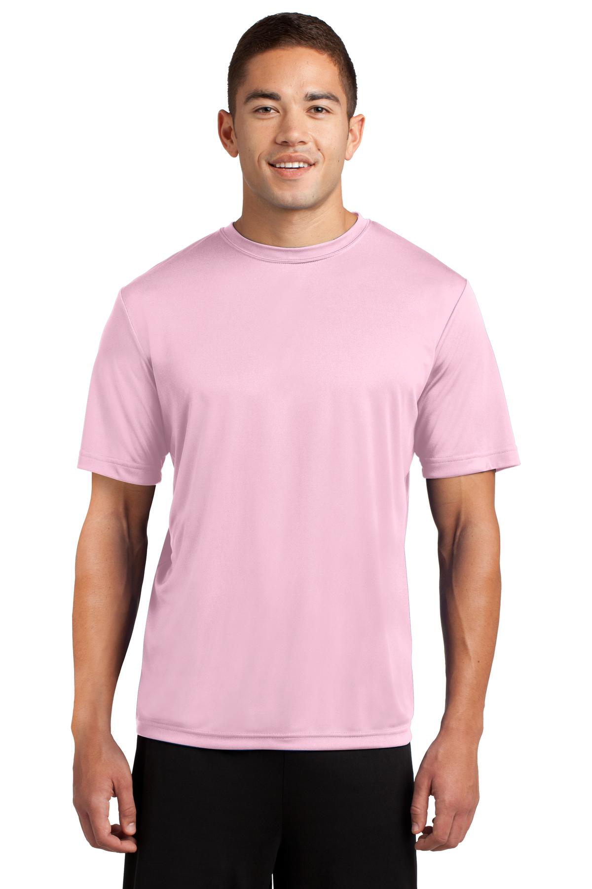 Sport-Tek Men's PosiCharge Competitor Tee. ST350 2 of 3