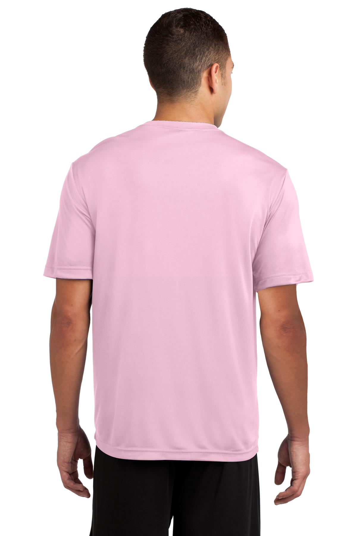 Sport-Tek Men's PosiCharge Competitor Tee. ST350 2 of 3