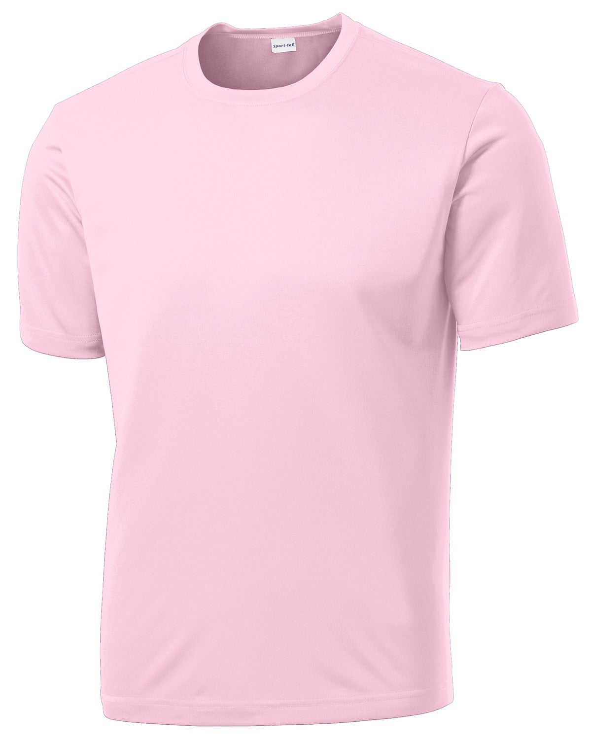 Sport-Tek Men's PosiCharge Competitor Tee. ST350 2 of 3