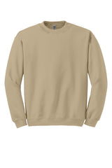 Gildan Men's Heavy Blend Crewneck Sweatshirt 2 of 3 Gildan