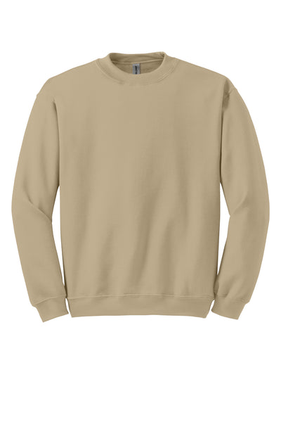 Gildan Men's Heavy Blend Crewneck Sweatshirt 2 of 3