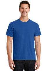 Port & Company Men's Beach Wash Garment-Dyed Tee PC099 3 of 3 Port & Company