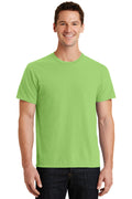 Port & Company Men's Beach Wash Garment-Dyed Tee PC099 3 of 3 Port & Company