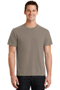 Port & Company Men's Beach Wash Garment-Dyed Tee PC099 3 of 3 Port & Company