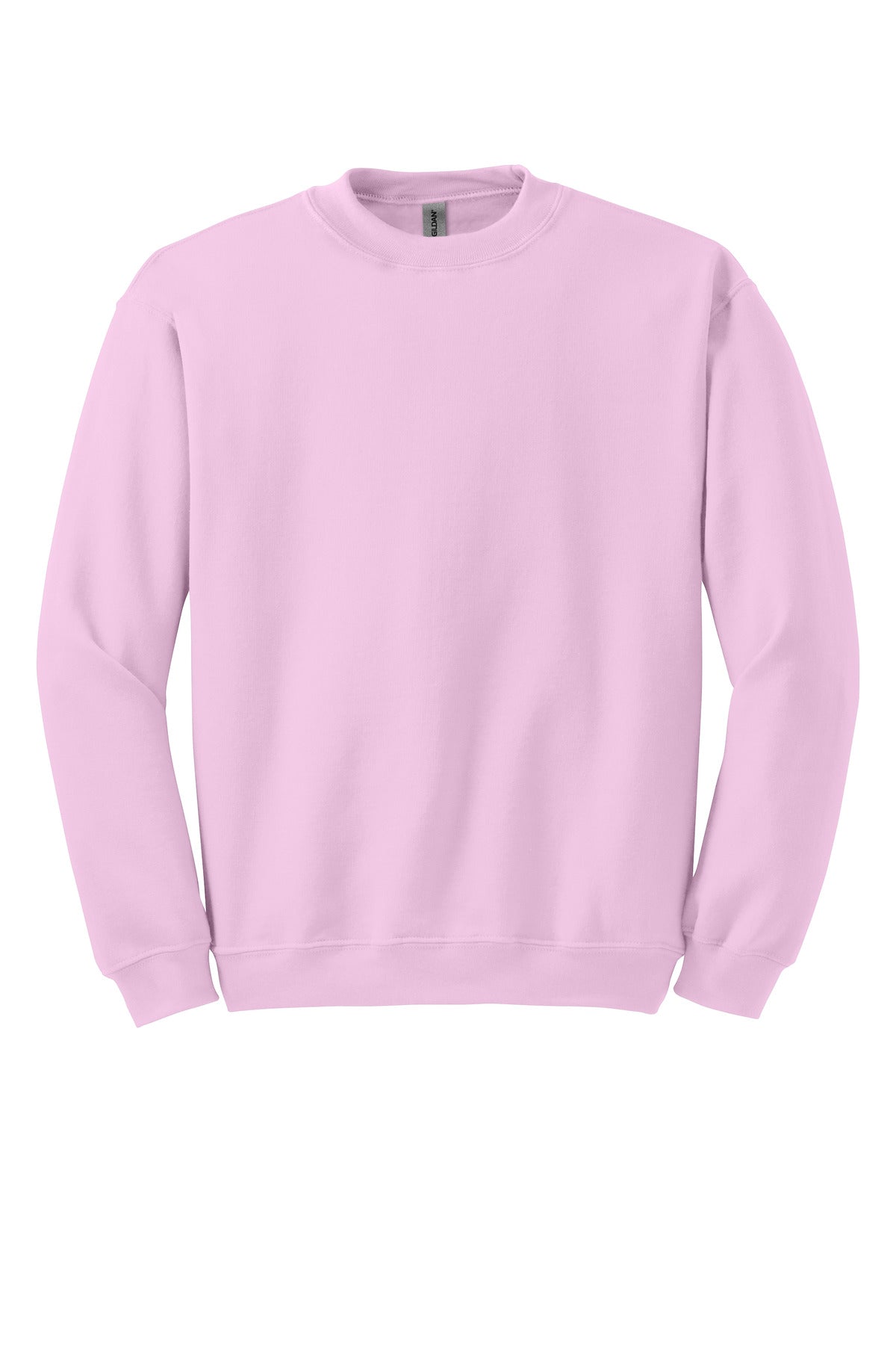 Gildan Men's Heavy Blend Crewneck Sweatshirt 1 of 3 Gildan