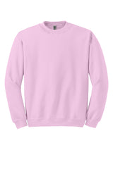 Gildan Men's Heavy Blend Crewneck Sweatshirt 1 of 3 Gildan