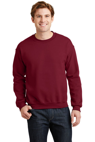 Gildan Men's Heavy Blend Crewneck Sweatshirt 2 of 3