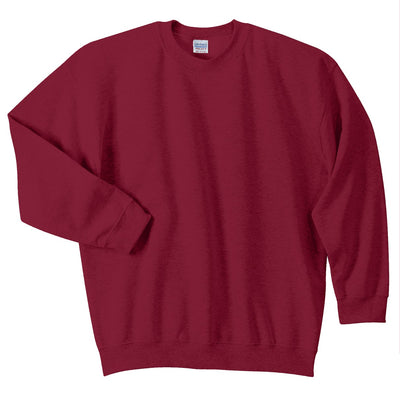 Gildan Men's Heavy Blend Crewneck Sweatshirt 2 of 3