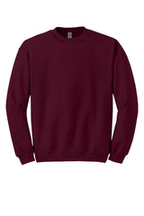 Gildan Men's Heavy Blend Crewneck Sweatshirt 1 of 3 Gildan