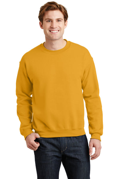 Gildan Men's Heavy Blend Crewneck Sweatshirt 2 of 3
