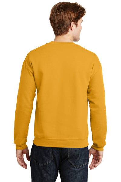 Gildan Men's Heavy Blend Crewneck Sweatshirt 2 of 3