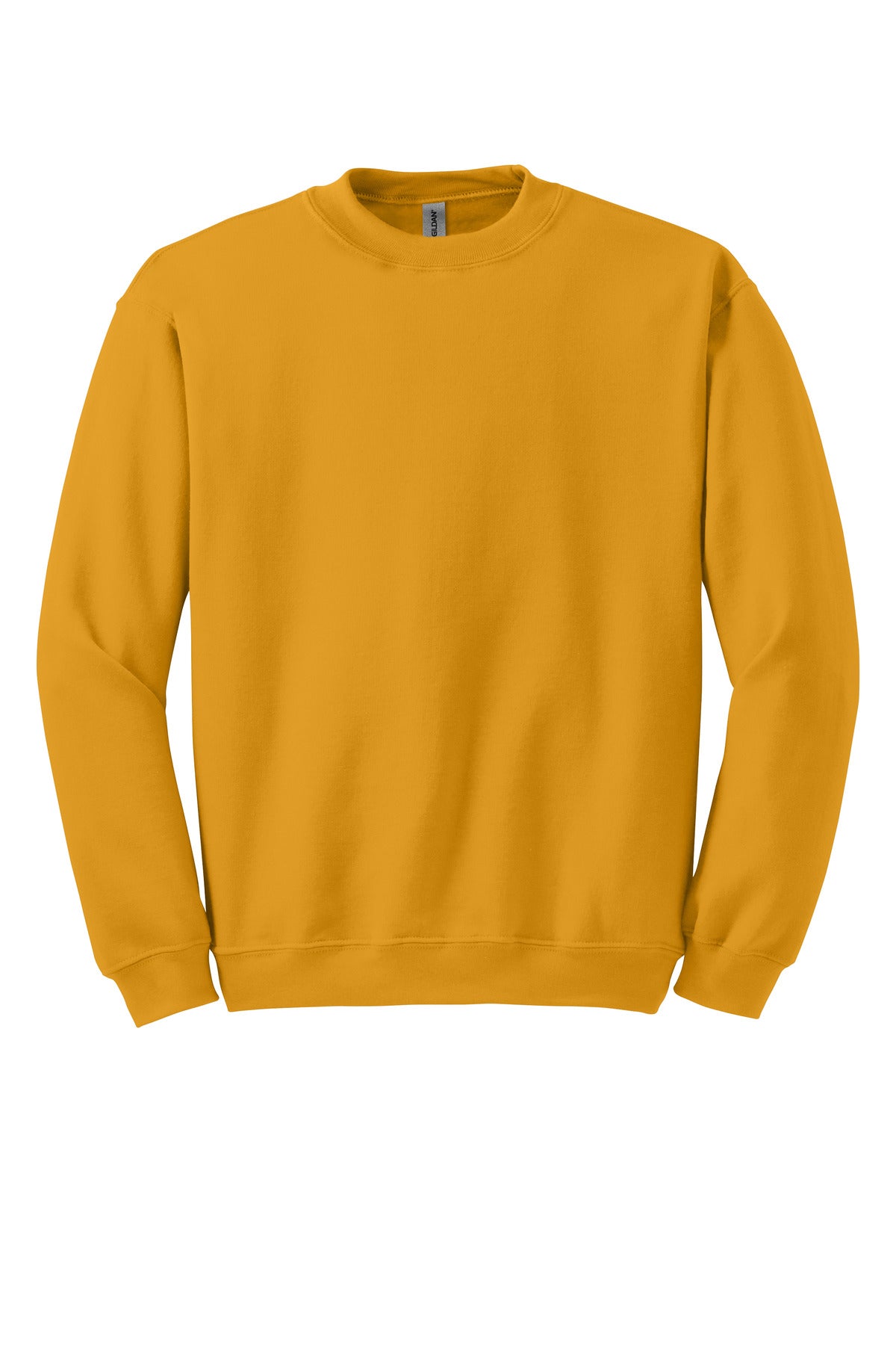 Gildan Men's Heavy Blend Crewneck Sweatshirt 2 of 3 Gildan