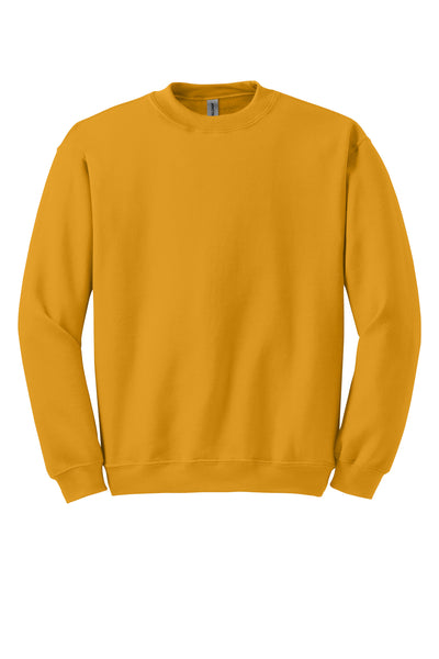 Gildan Men's Heavy Blend Crewneck Sweatshirt 2 of 3