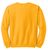 Gildan Men's Heavy Blend Crewneck Sweatshirt 2 of 3 Gildan