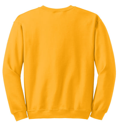 Gildan Men's Heavy Blend Crewneck Sweatshirt 2 of 3
