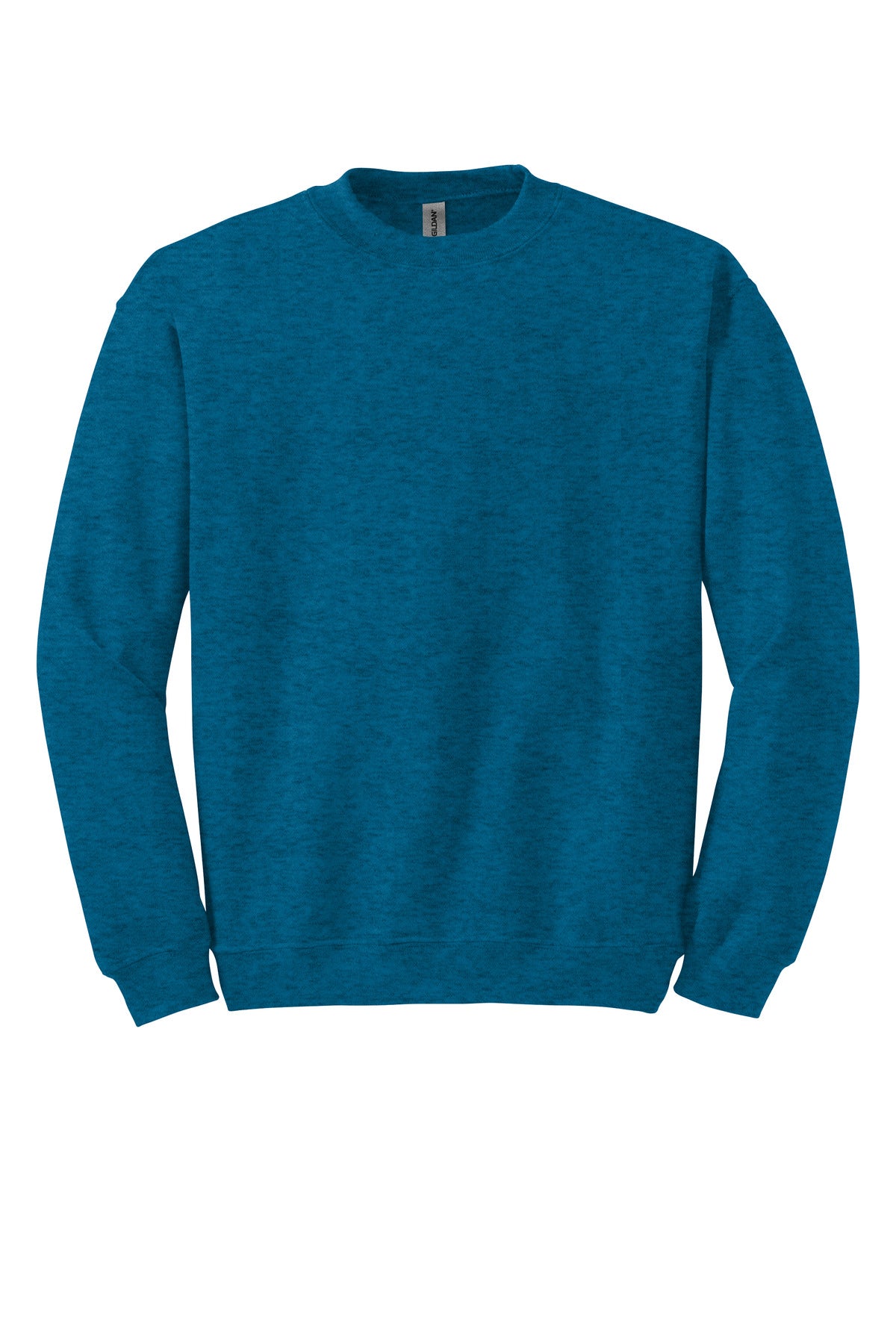 Gildan Men's Heavy Blend Crewneck Sweatshirt 2 of 3 Gildan