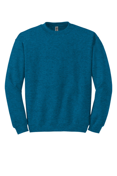 Gildan Men's Heavy Blend Crewneck Sweatshirt 2 of 3